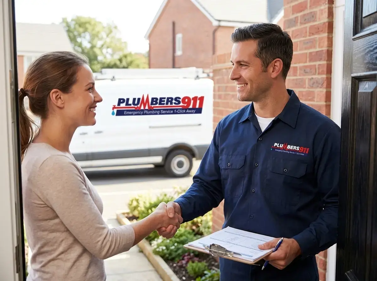Professional plumber serving Morris, IL